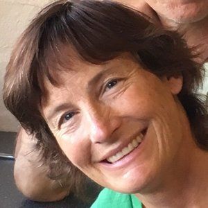 Meet your Posher, Donette